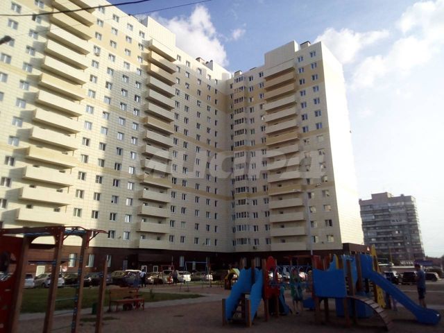 фото дома