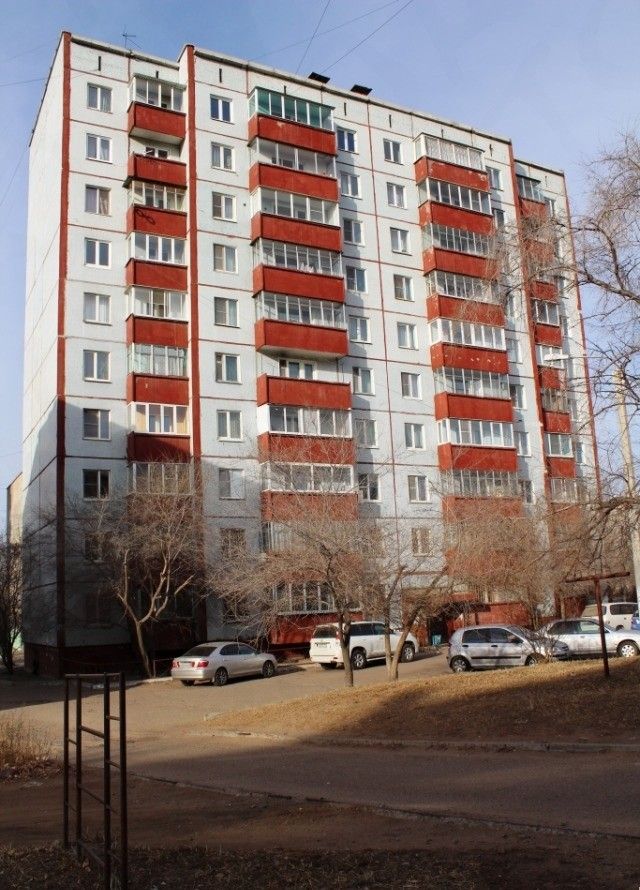 Панорама дома