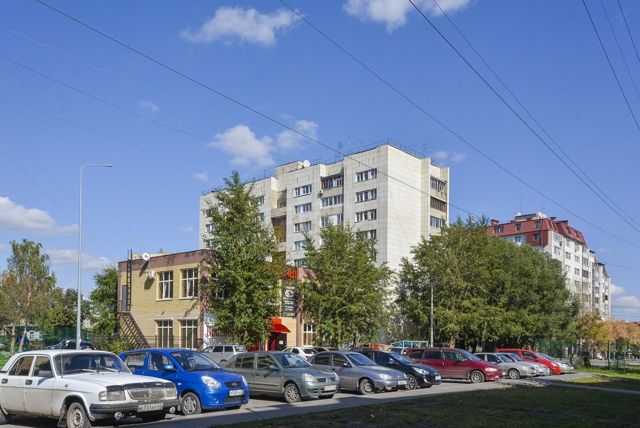 Facade