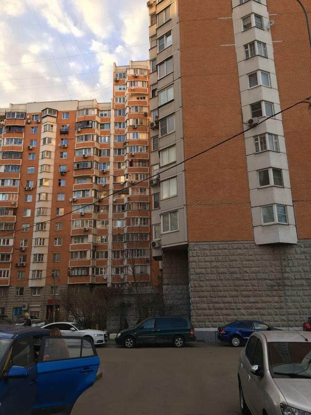Facade