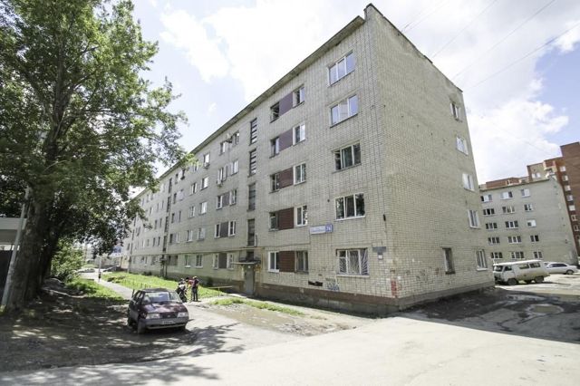 фото дома