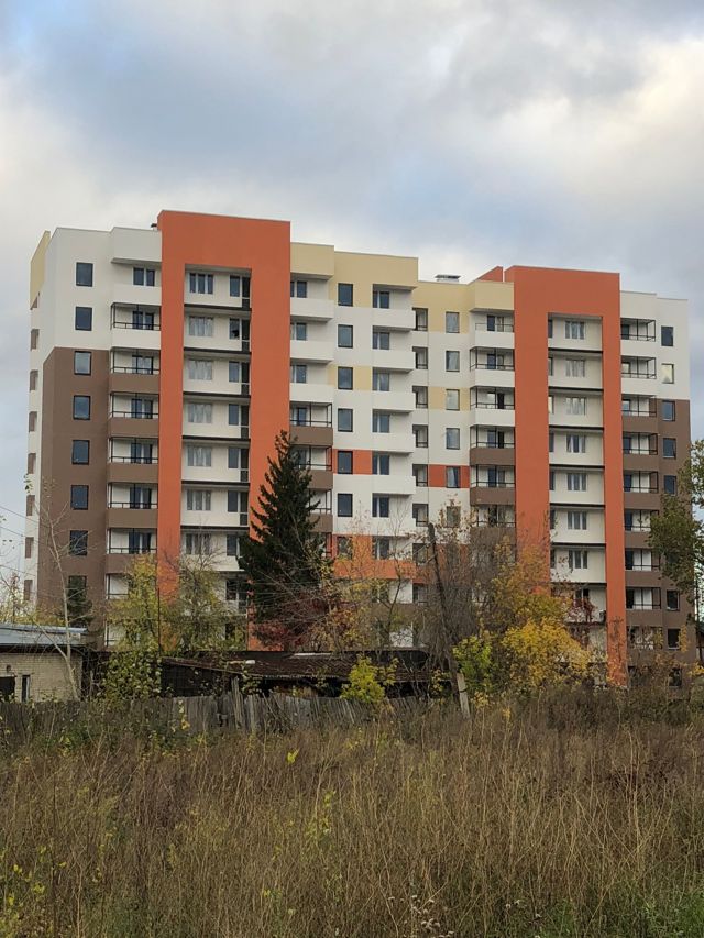 Facade