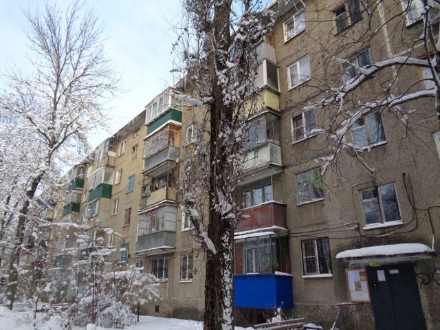 Панорама дома