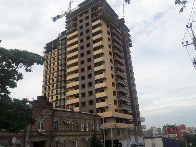 Facade