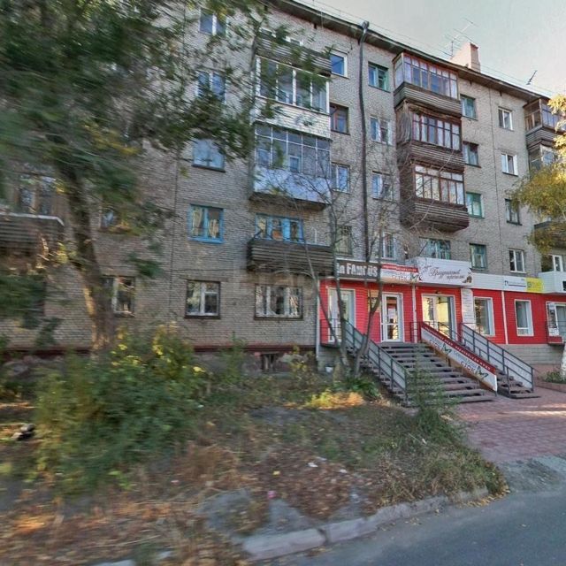 Панорама дома
