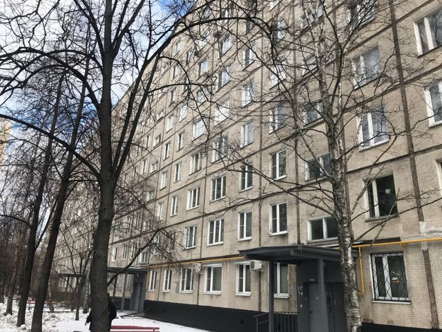 Панорама дома