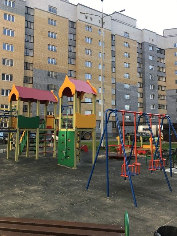 фото дома