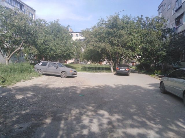 Territory