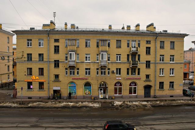Facade