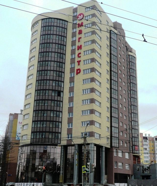 Facade