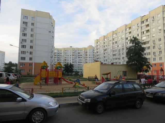 фото дома