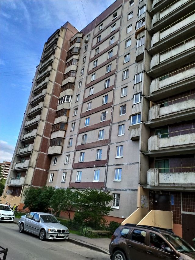 Панорама дома