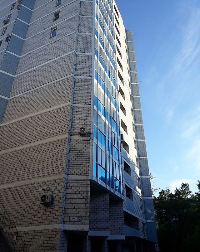 Панорама дома