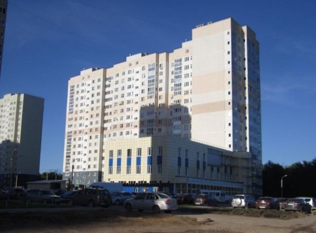 Панорама дома