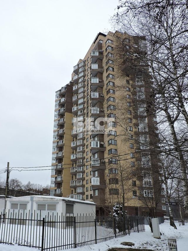 Панорама дома