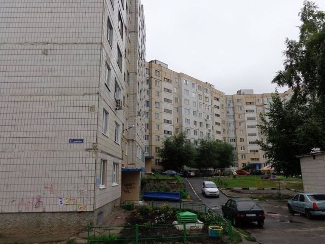 Панорама дома