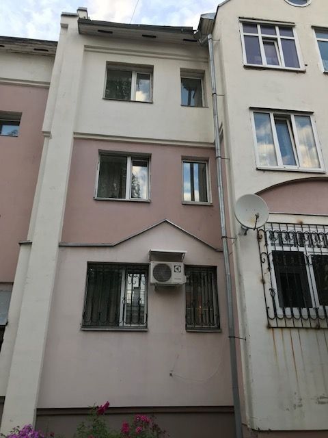 Панорама дома
