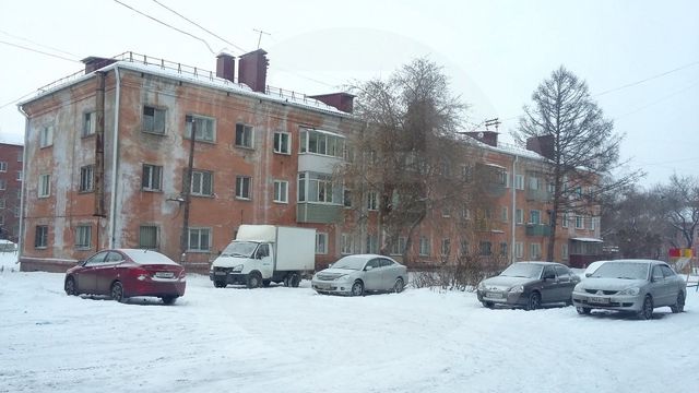 фото дома