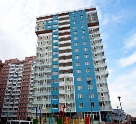 Панорама дома