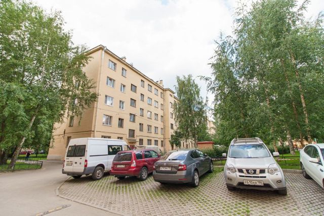 Панорама дома