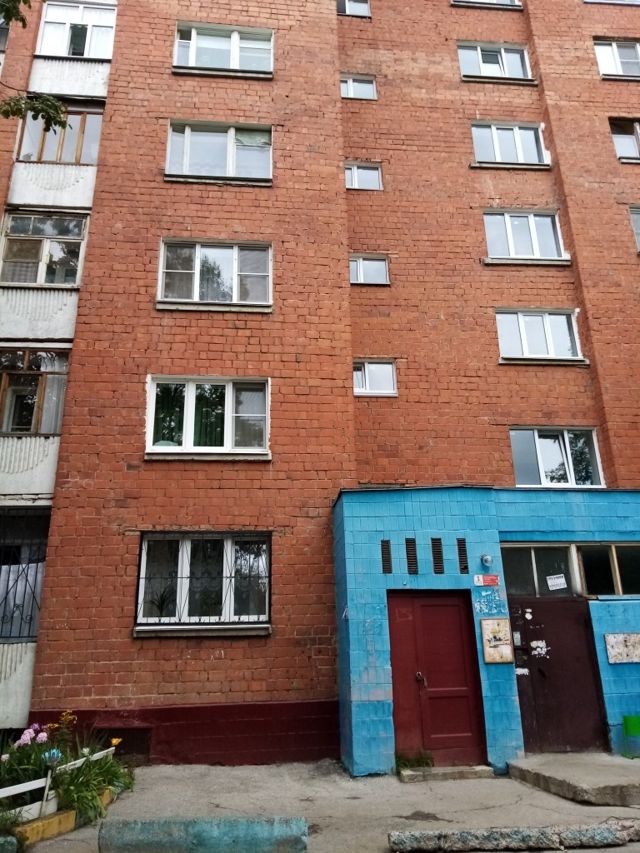 фото дома