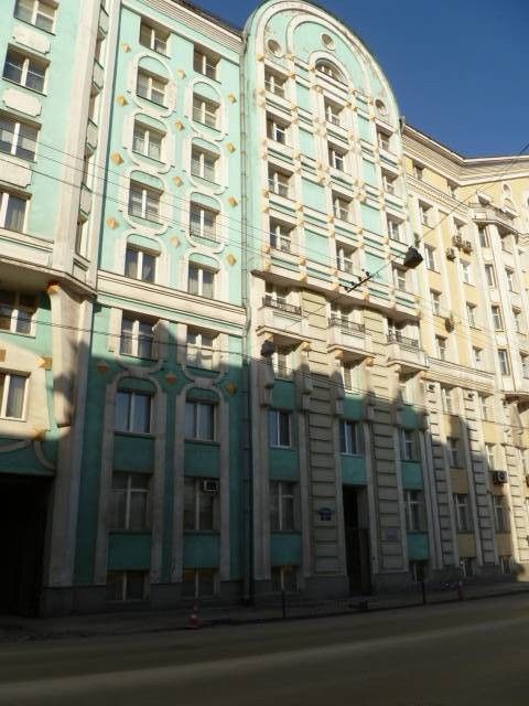 Панорама дома