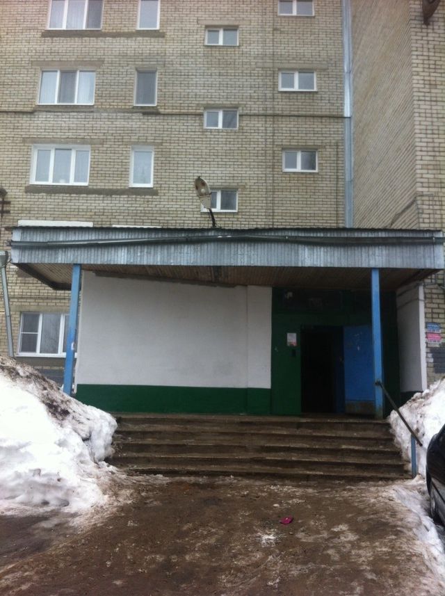 фото дома