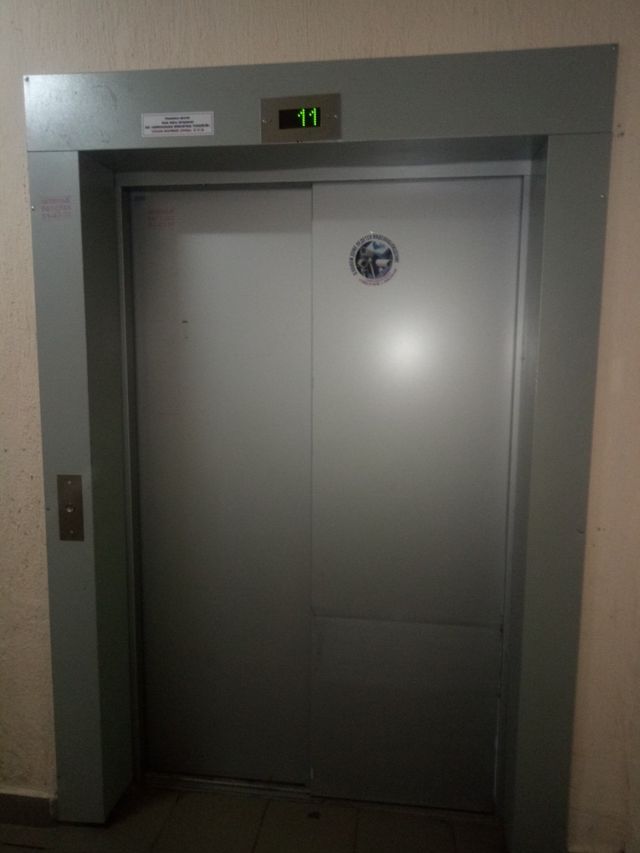 Lift