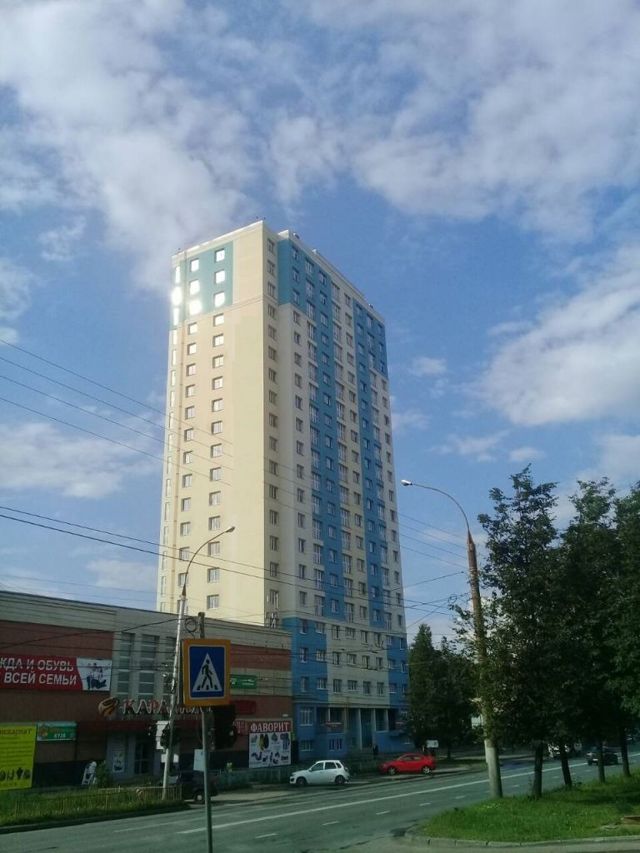 Facade