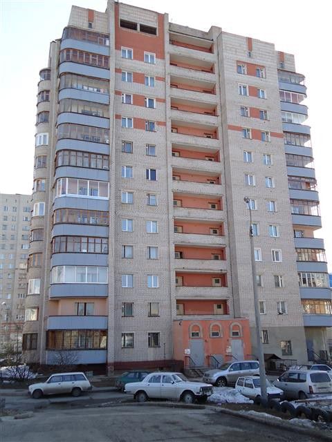 фото дома