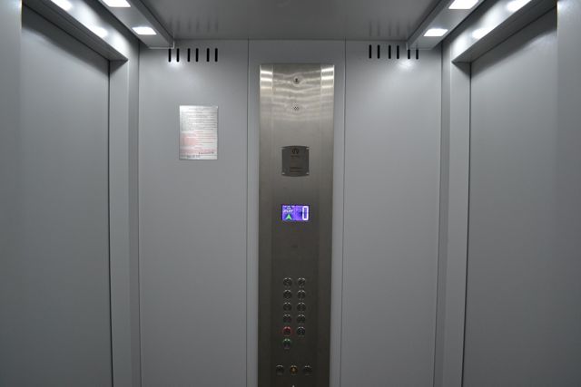 Lift