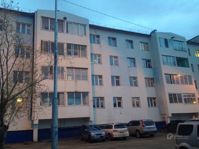 фото дома