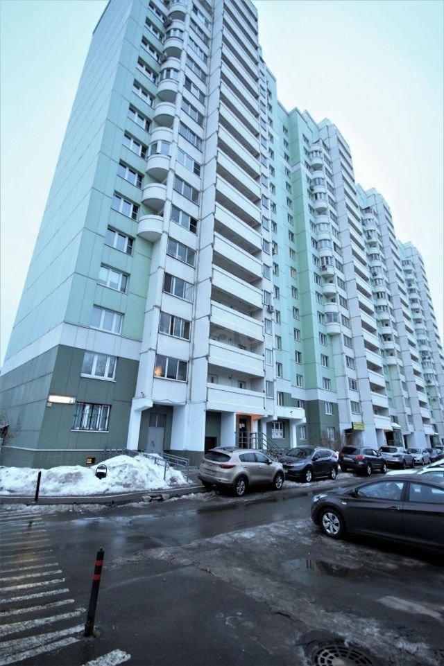 Панорама дома