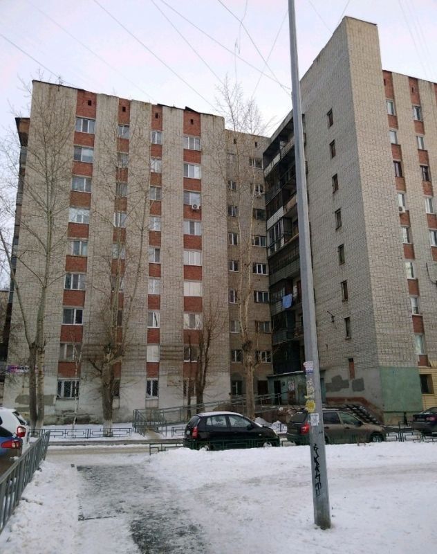 Панорама дома