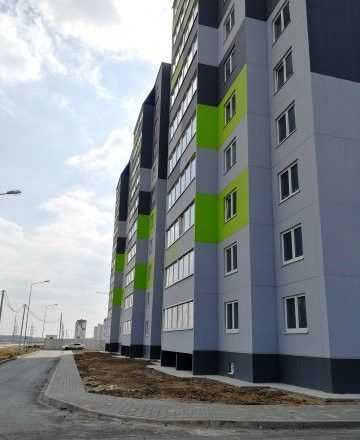 Панорама дома