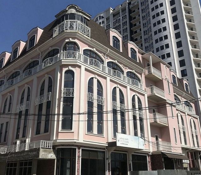 Facade