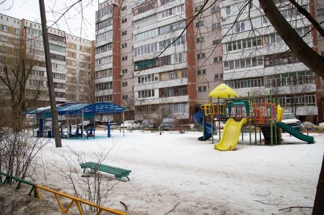 фото дома