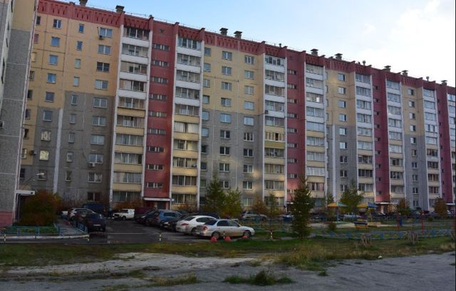 Панорама дома