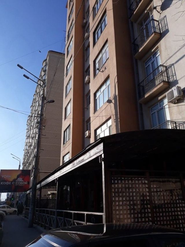 Facade