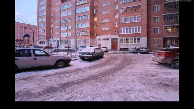 фото дома