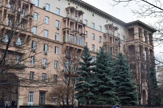 фото дома