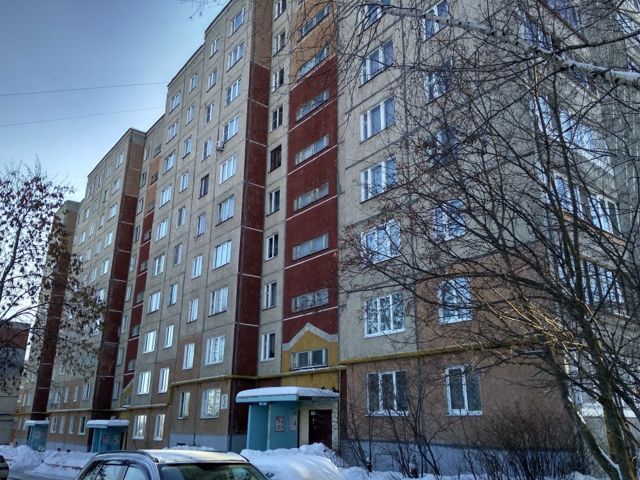 Панорама дома