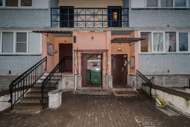 фото дома