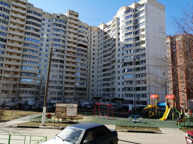 Facade