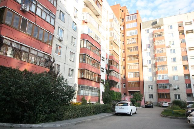 Панорама дома