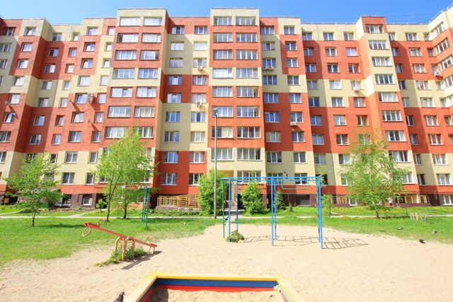 фото дома