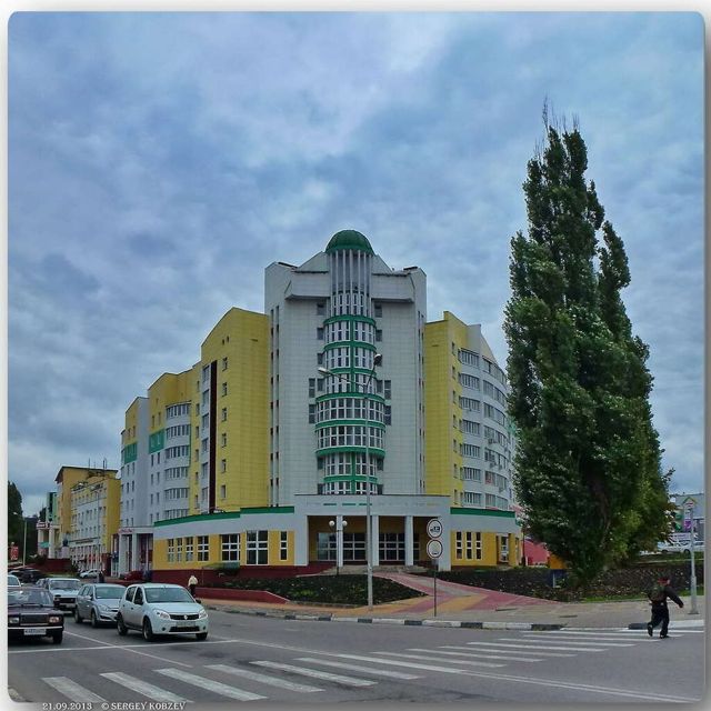 Facade
