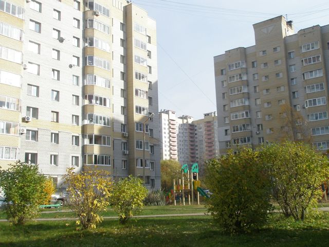 Territory