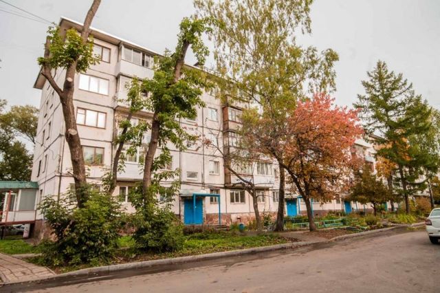 фото дома