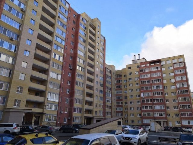 фото дома